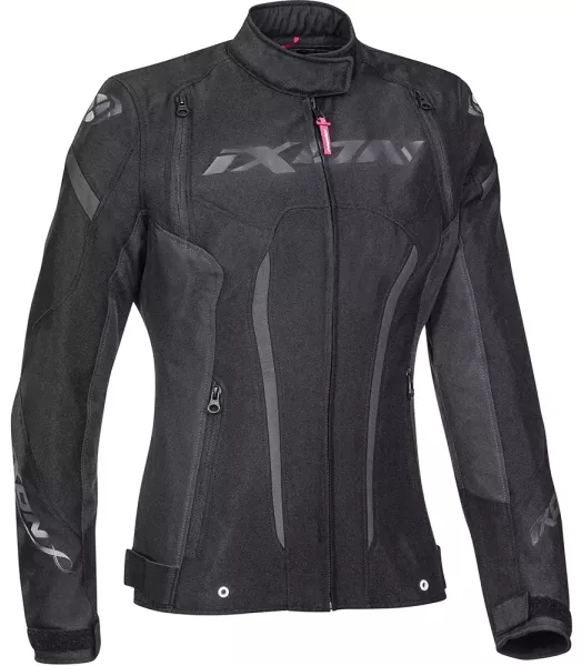 BLOUSON IXON STRIKER LADY (mi saison)