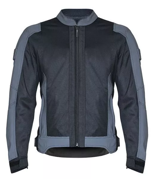 BLOUSON ETE TEXTILE S-LINE REFLECT