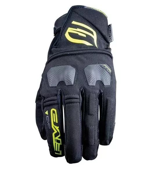 gants  five e-wp enduro homologué