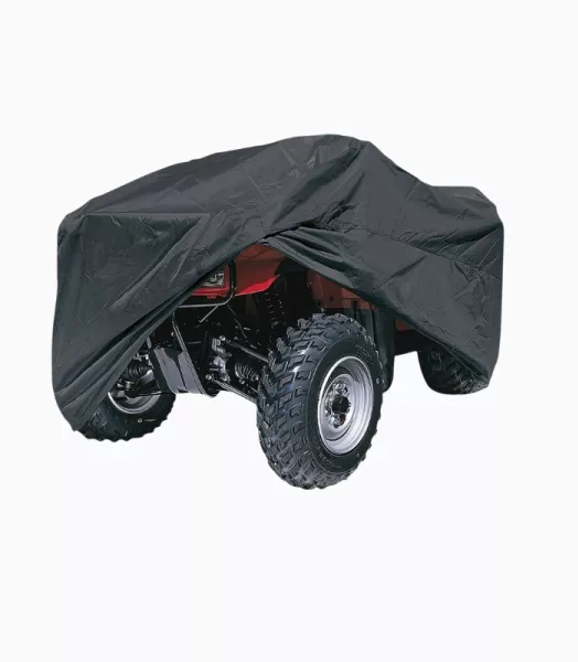 BACHE DE PROTECTION QUAD